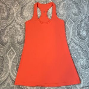 Lululemon Athletica Tank